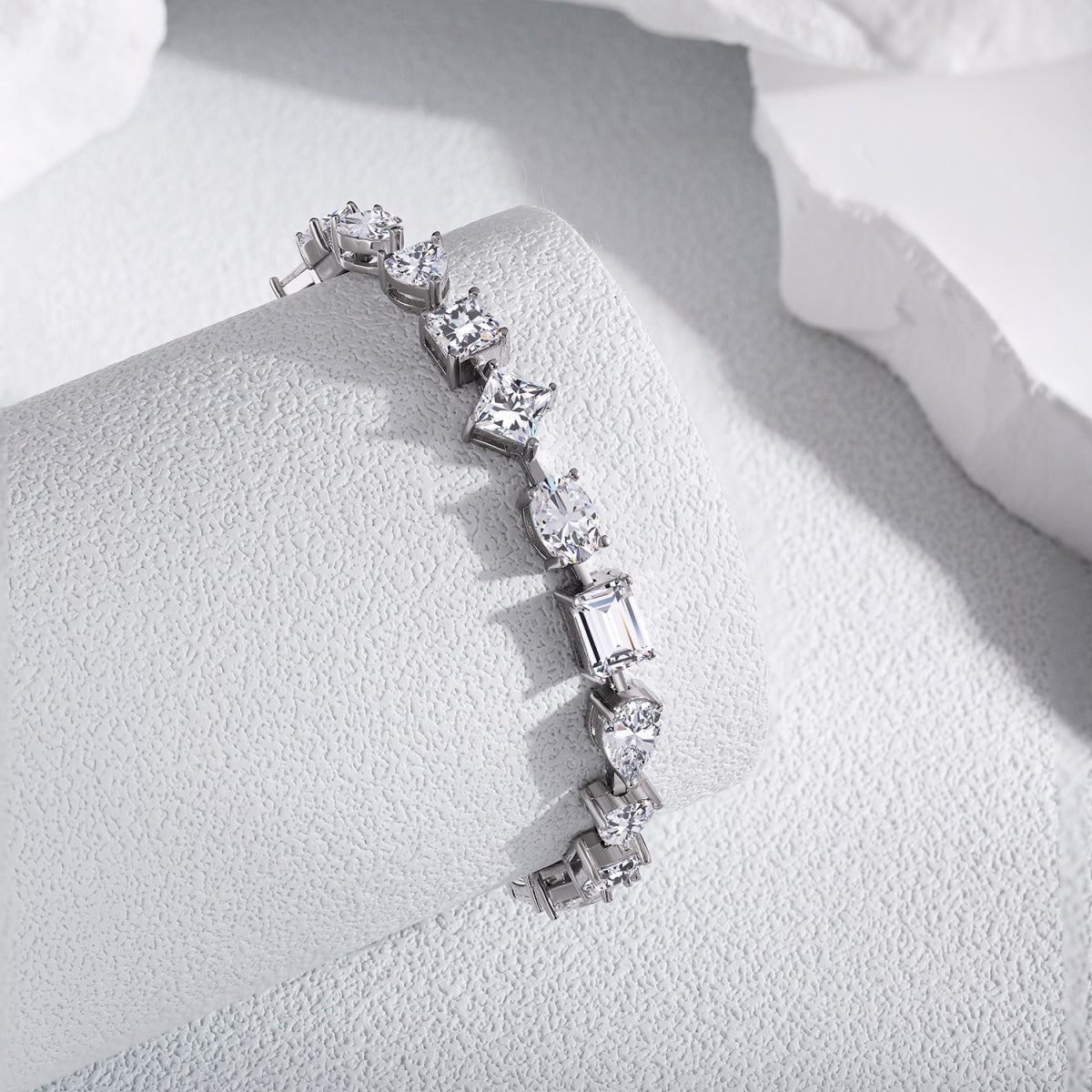 [Goodv] Bracelet quotidien unique et exquis à plusieurs coupes