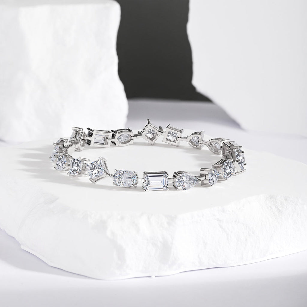 [Goodv] Bracelet quotidien unique et exquis à plusieurs coupes