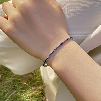 [Goodv]Bracelet de fête rond coloré et rayonnant