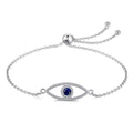 [Goodv] Bracelet à motif creux œil du diable