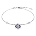 [Goodv]Bracelet rond œil du diable