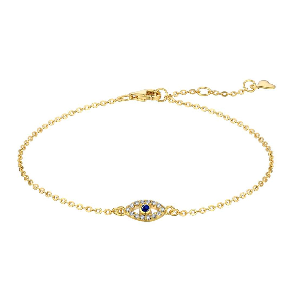 [Goodv]Collier en forme de mauvais œil