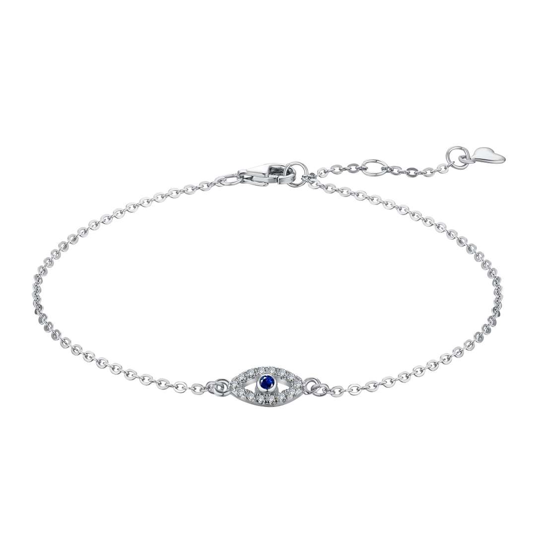 [Goodv]Collier en forme de mauvais œil