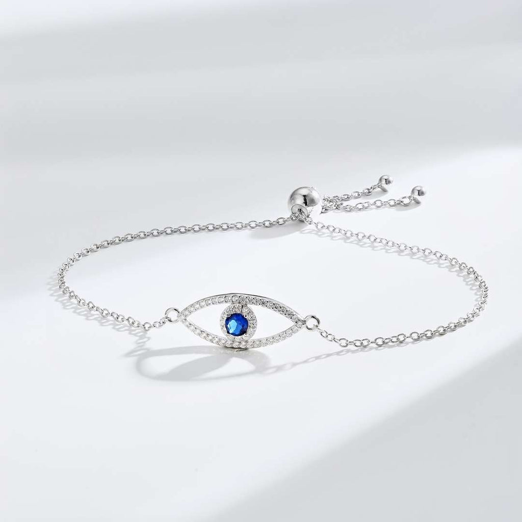 [Goodv] Bracelet à motif creux œil du diable