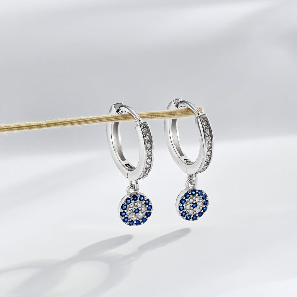 [Goodv]Unique Devil Eye Earrings