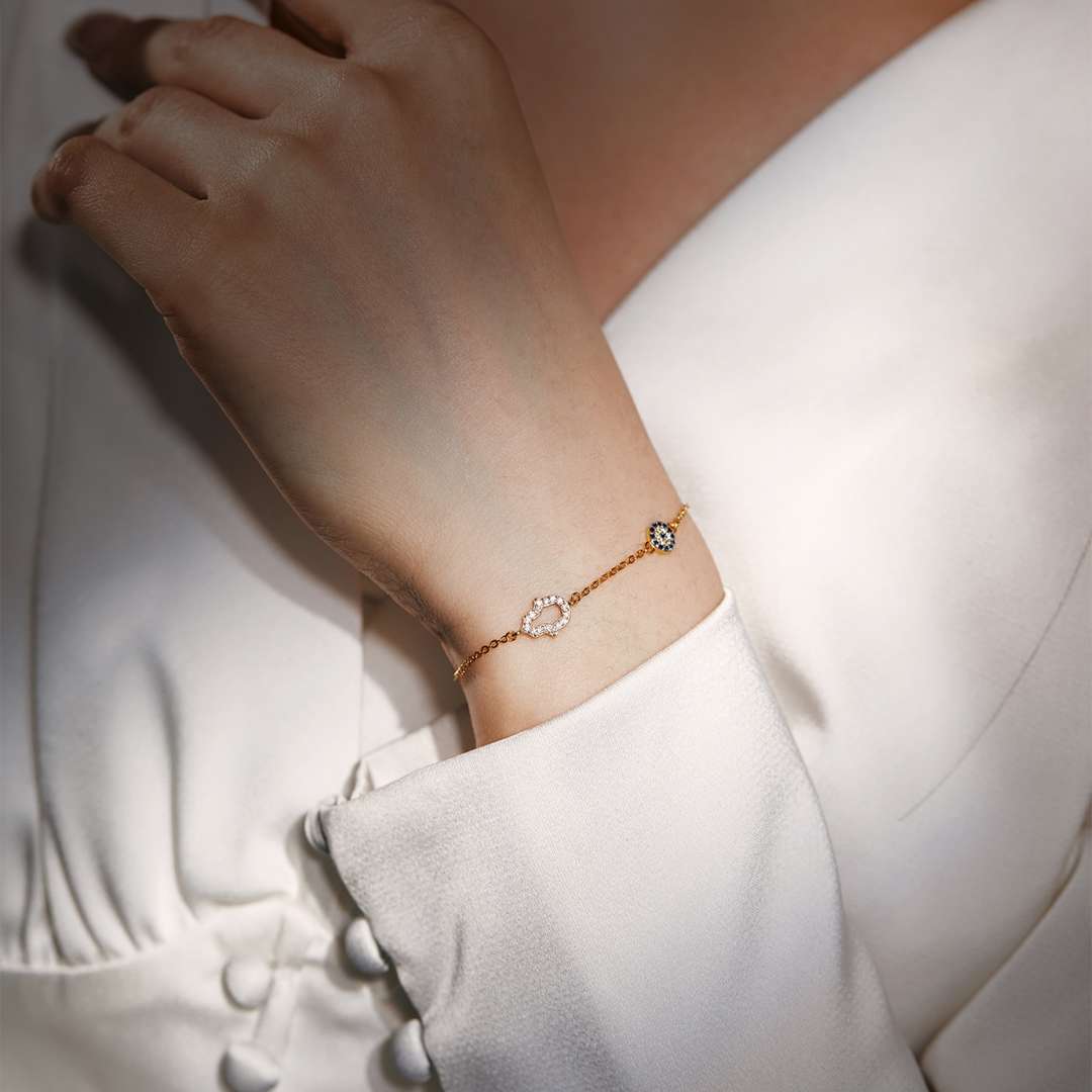 [Goodv]Collier de forme Gost et de forme ronde