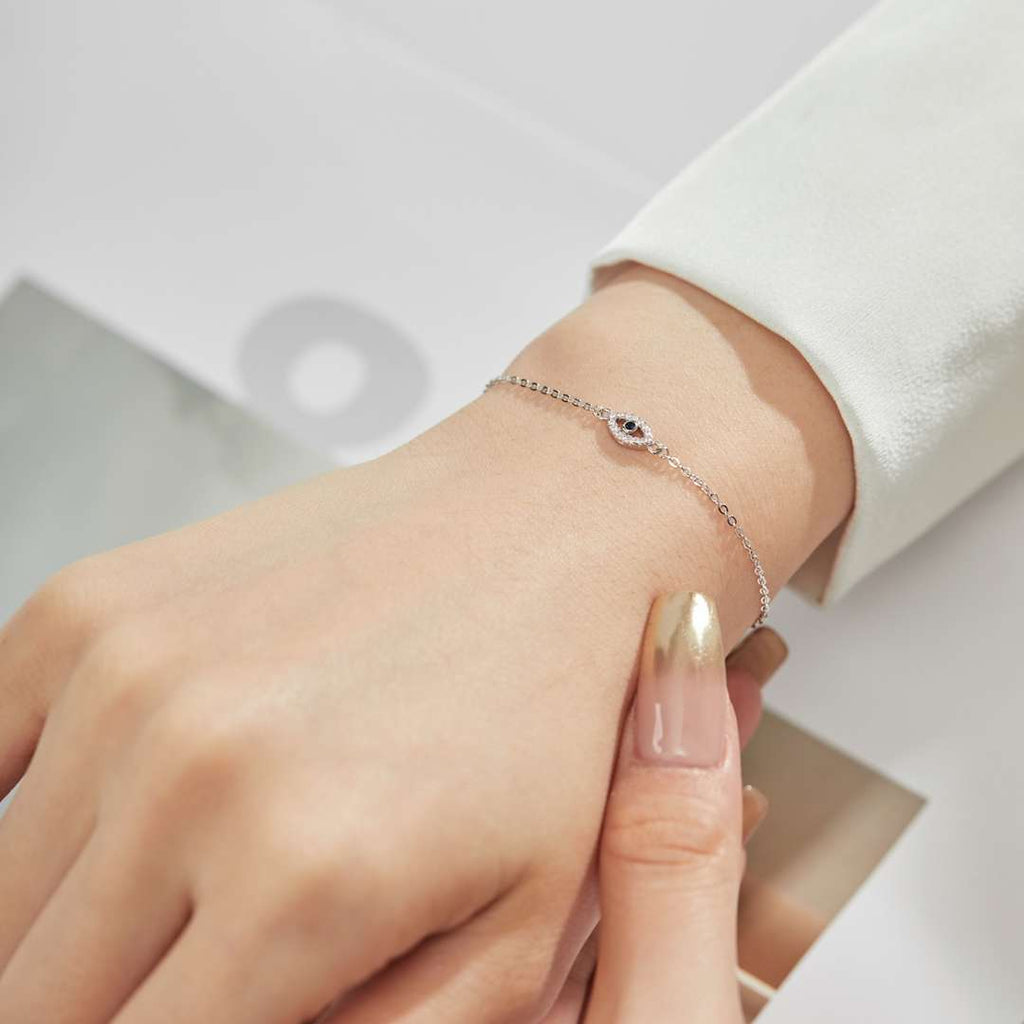 [Goodv]Collier en forme de mauvais œil