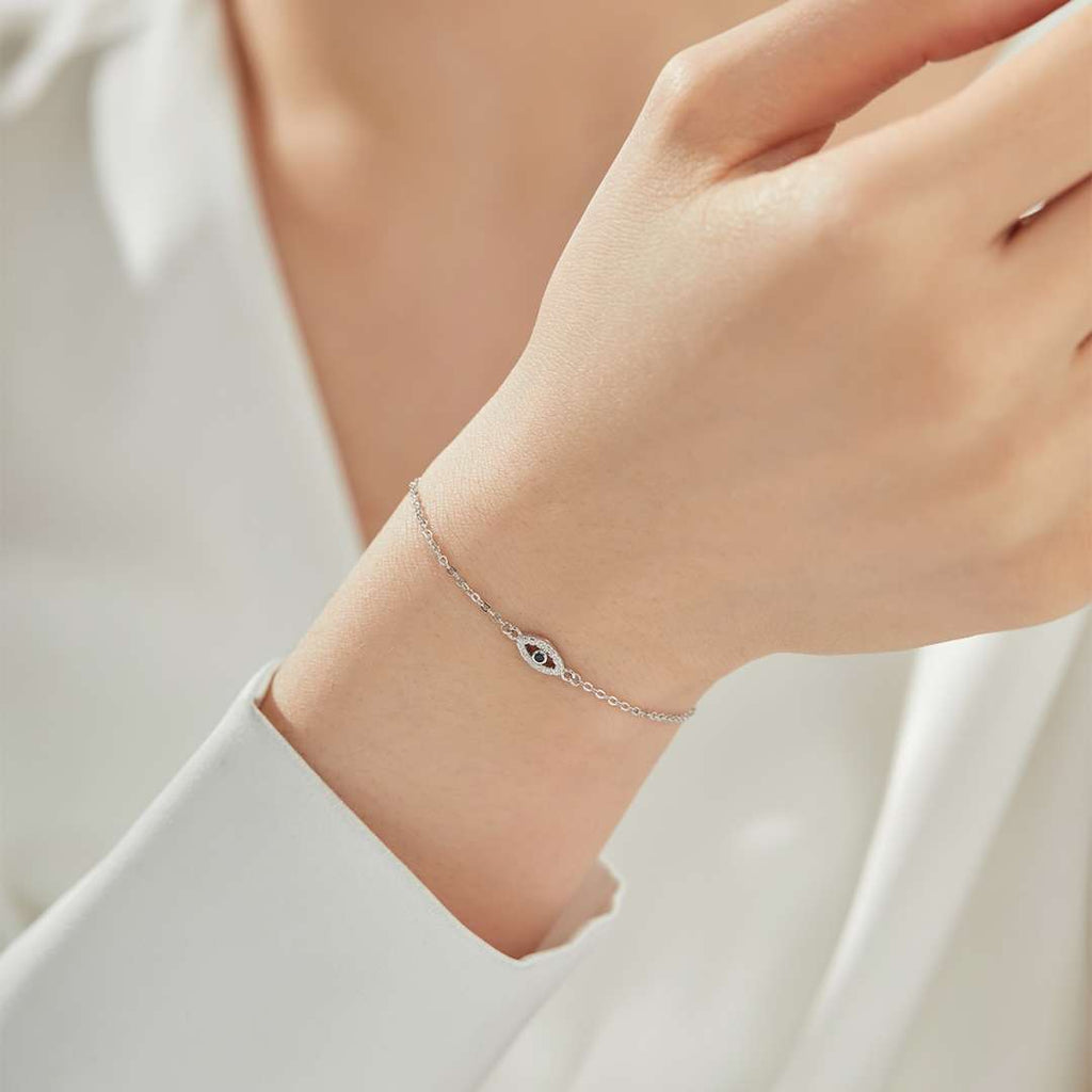 [Goodv]Collier en forme de mauvais œil