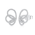 [Goodv]Exquisite Butterfly Shape Earrings