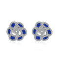 [Goodv]Exquisite Flower Shape Daily Earrings