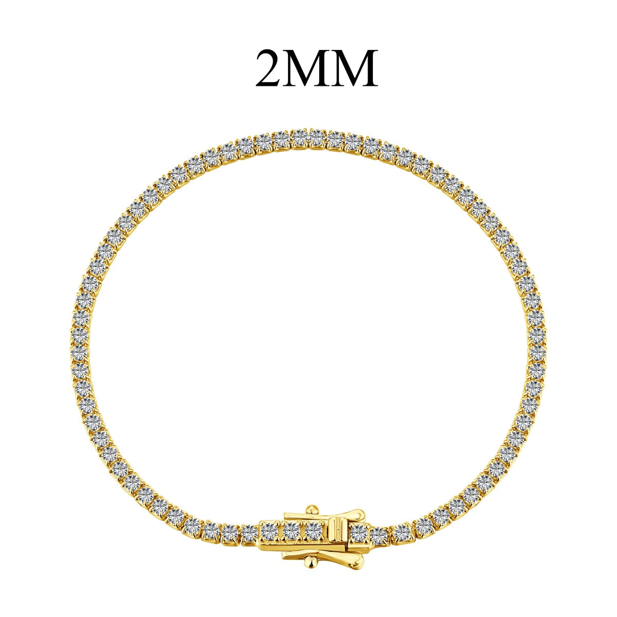 [Goodv]Bracelet de fête rond coloré et rayonnant