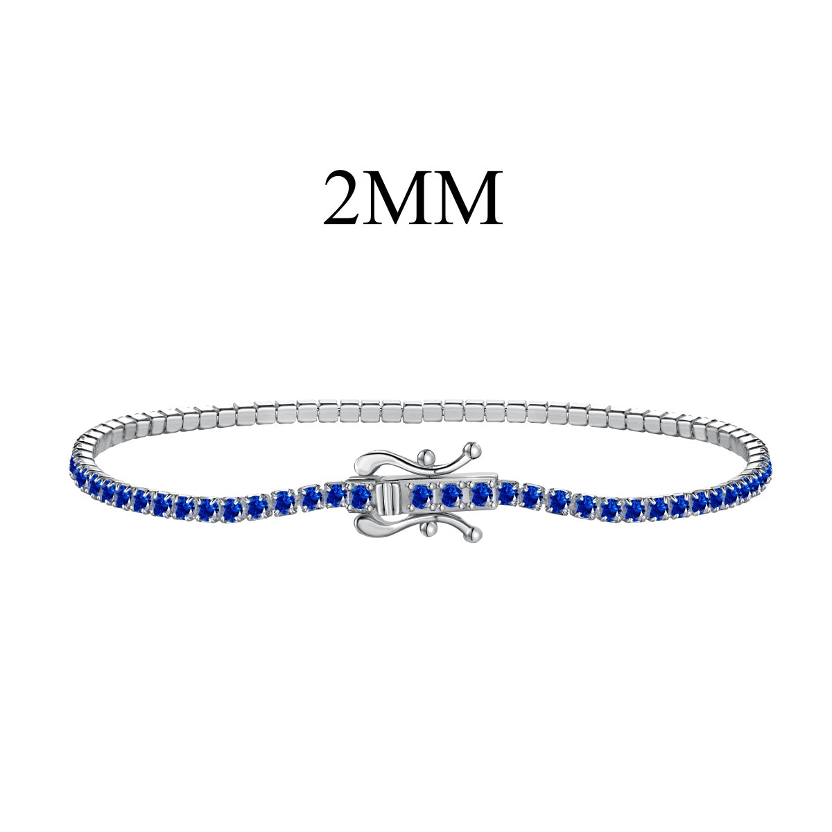 [Goodv]Bracelet de fête rond coloré et rayonnant