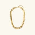 [Topon]Gianna Chunky Chain Necklace