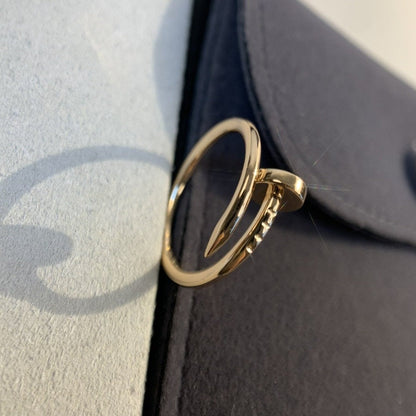 [BIJOUX]JUSTE RING 1.8MM