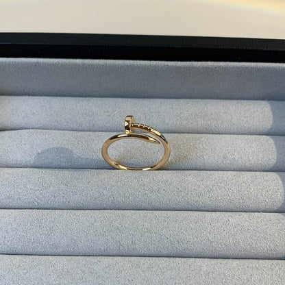 [BIJOUX]JUSTE RING 1.8MM