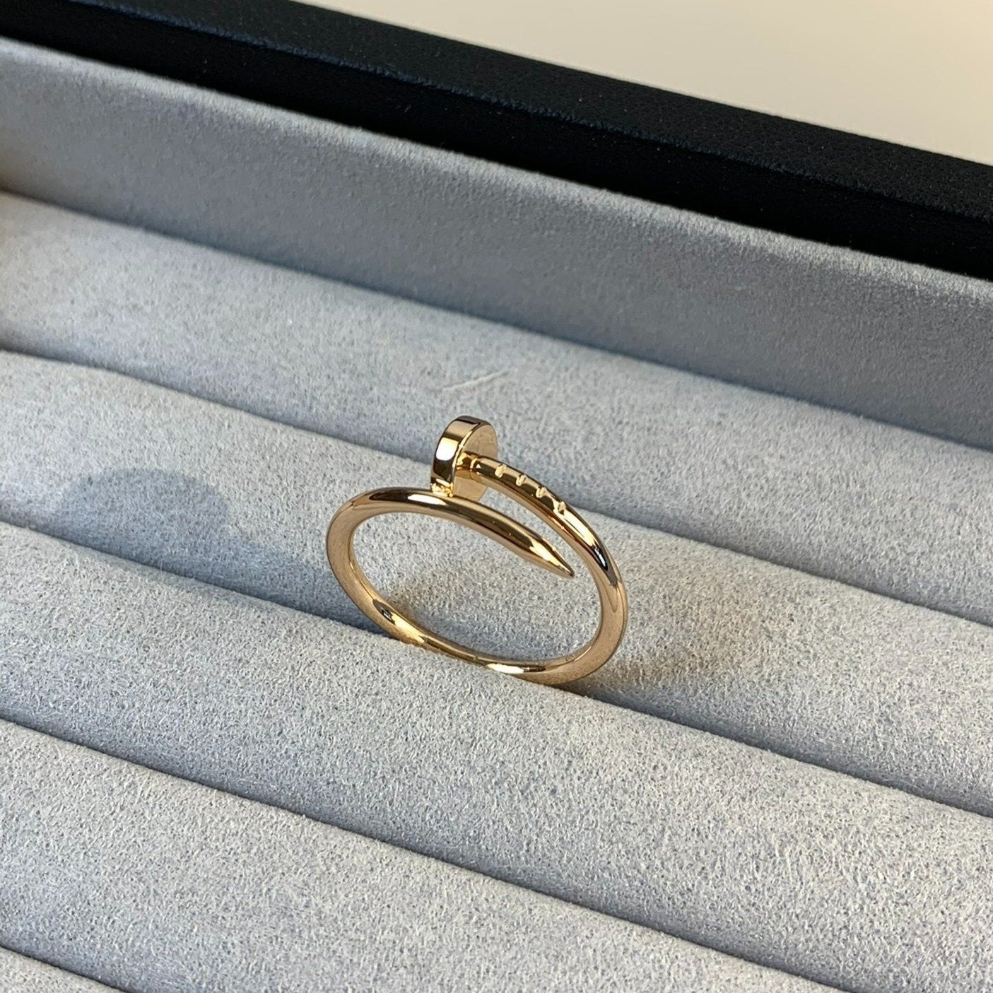 [BIJOUX]JUSTE RING 1.8MM