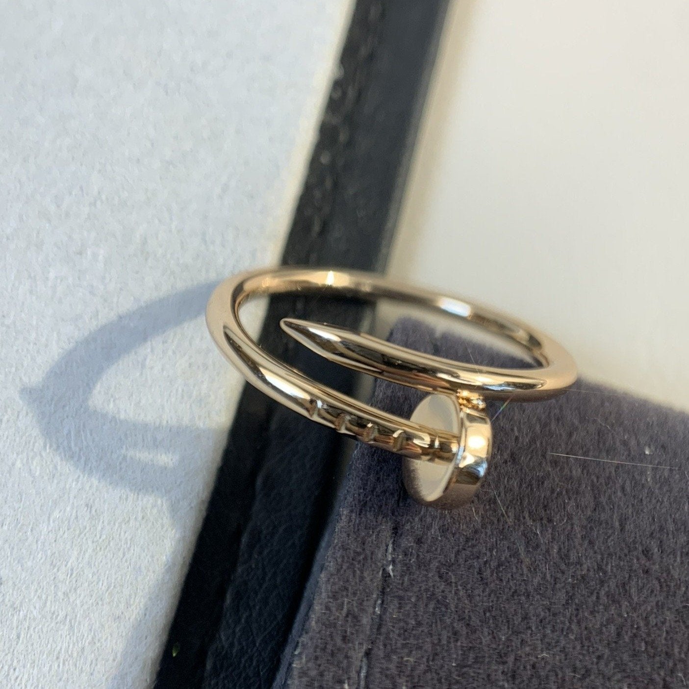 [BIJOUX]JUSTE RING 1.8MM