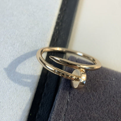 [BIJOUX]JUSTE RING 1.8MM