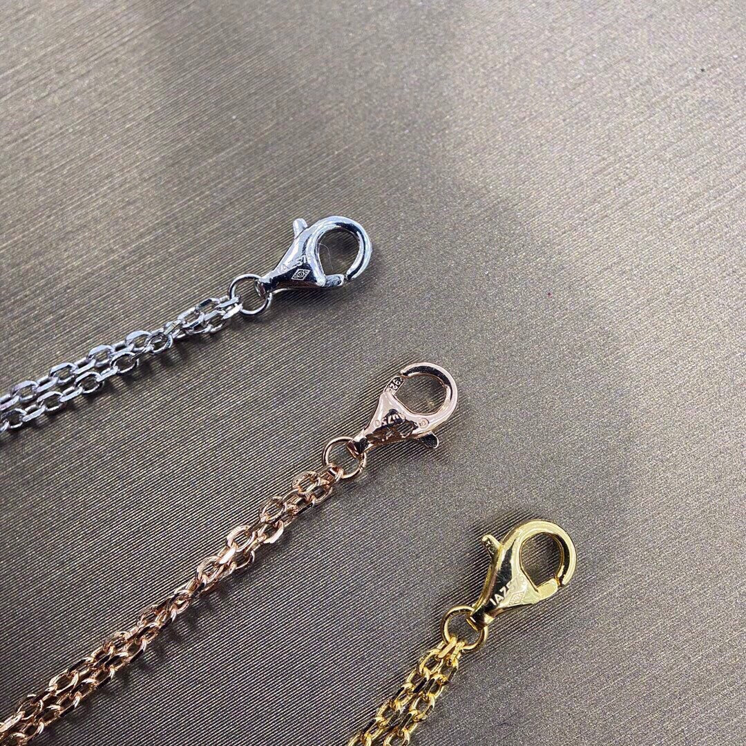 [BIJOUX]LOVE BRACELET 2 DIAMOND