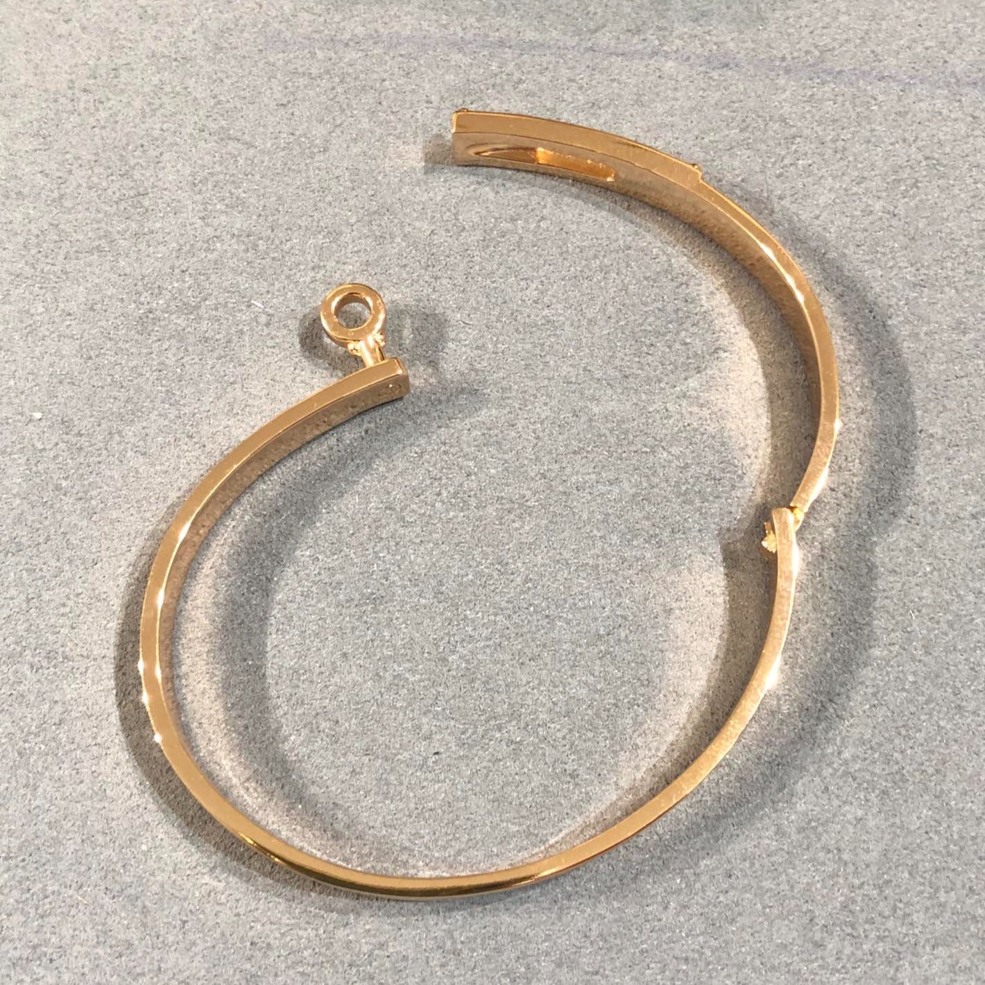 [BIJOUX]ケリーブレスレット ダイヤモンド