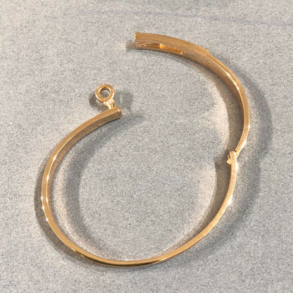 [BIJOUX]ケリーブレスレット ダイヤモンド