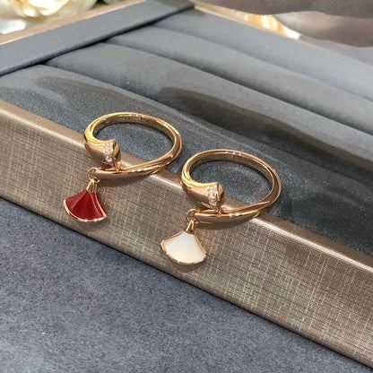 [BIJOUX]DREAM RING PINK GOLD