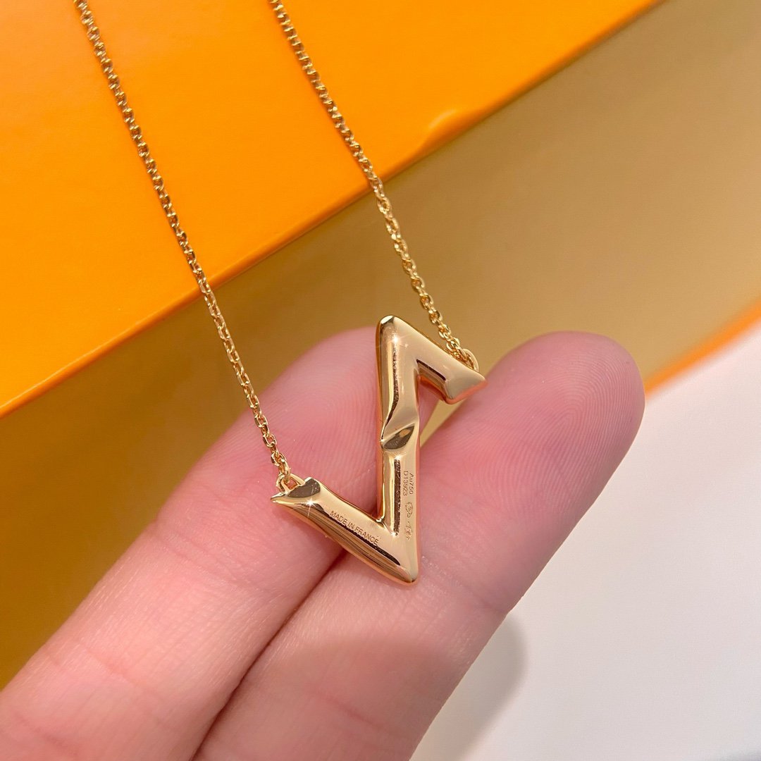 [BIJOUX] COLLIER VOLTE À L'ENVERS