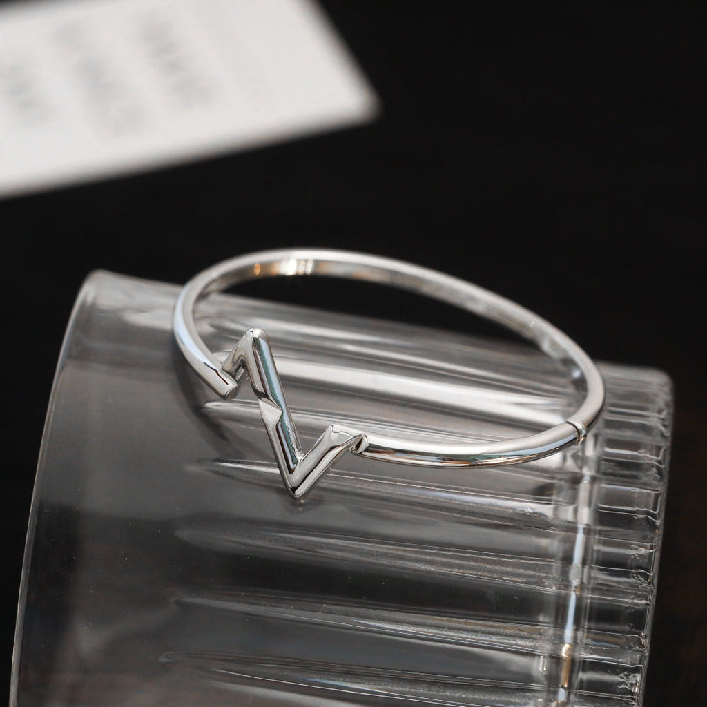 [BIJOUX]VOLTE UPSITE DOWN BRACELET