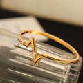 [BIJOUX]VOLTE UPSITE DOWN BRACELET