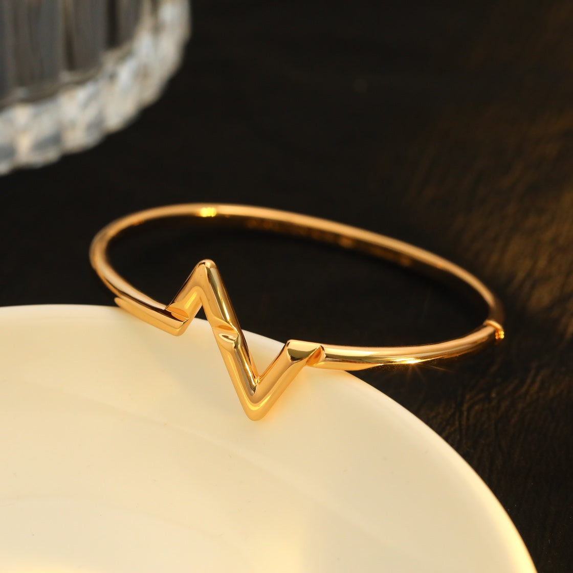 [BIJOUX]BRACELET VOLTE UPSITE DOWN