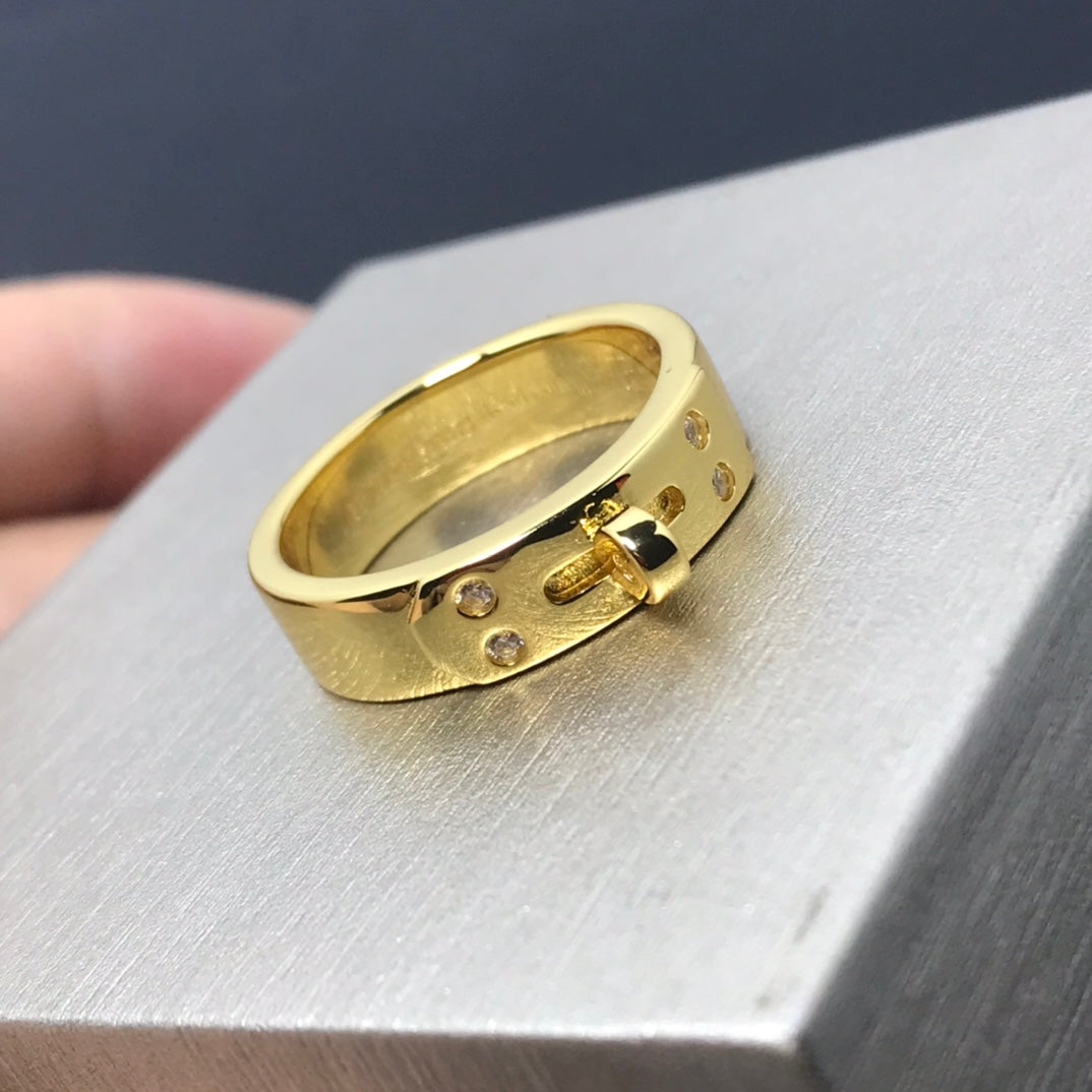 [BIJOUX]KELLY MEDIUM RING