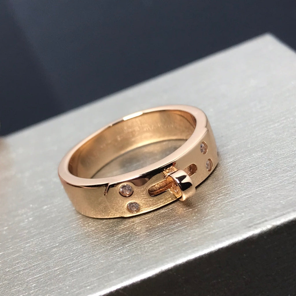 [BIJOUX]BAGUE MOYENNE KELLY