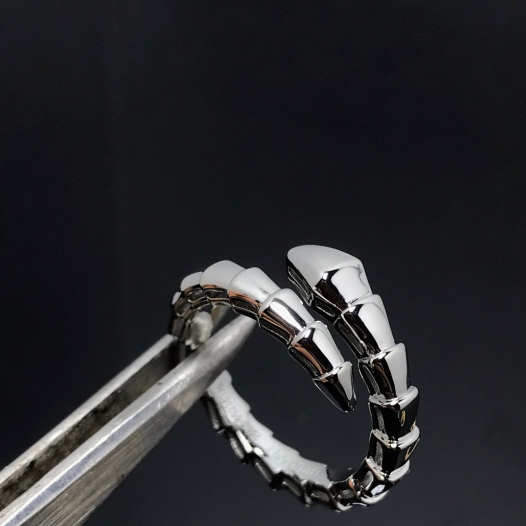 [BIJOUX]BAGUE SERPENTS