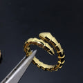 [BIJOUX]BAGUE SERPENTS