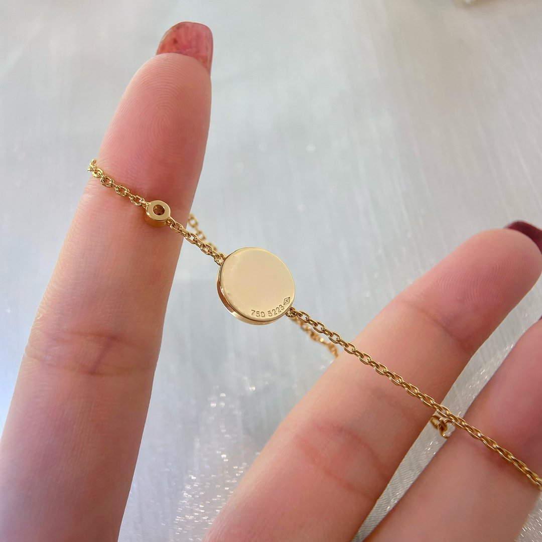 [BIJOUX]サンペンダント カーネリアン ブレスレット