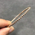 [Topon]PERLEE PEARLS BRACELET