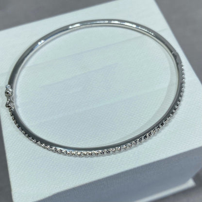 [BIJOUX]MINI DIAMOND TENNIS BRACELET