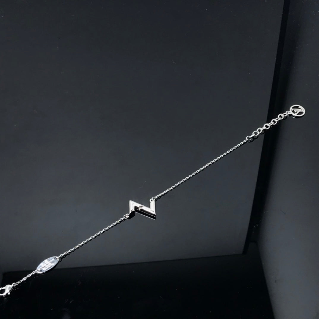 [BIJOUX]BRACELET LOGO VOLT