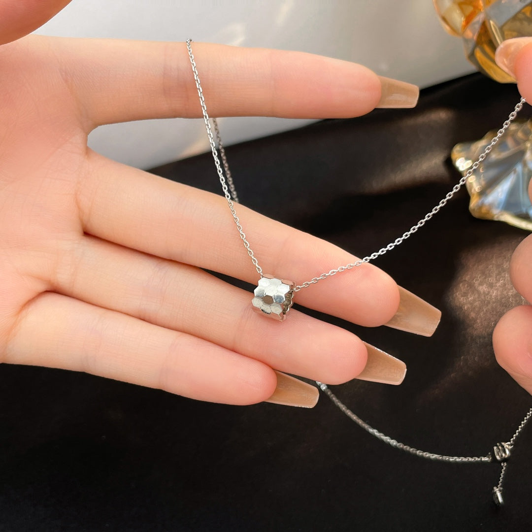 [BIJOUX]BEE MINI NECKLACE