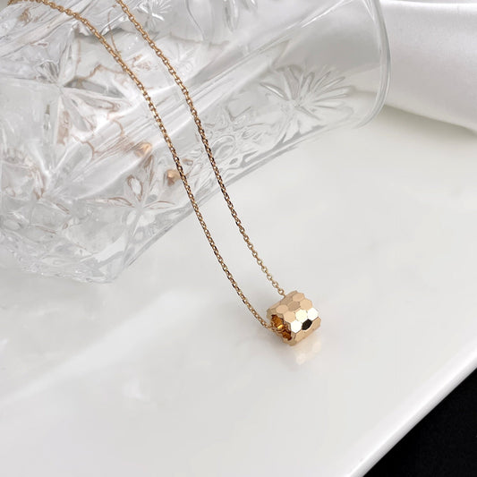 [BIJOUX]BEE MINI NECKLACE