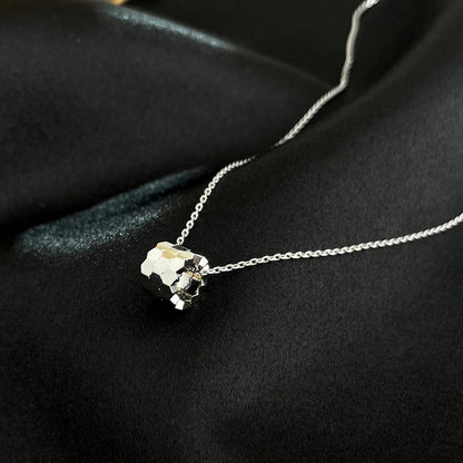 [BIJOUX]BEE MINI NECKLACE