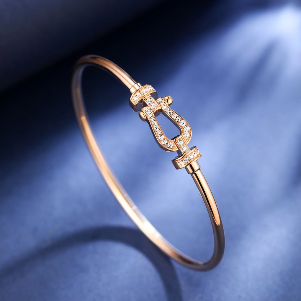 [BIJOUX]BRACELET DIAMANT FORCE 10 MOYEN