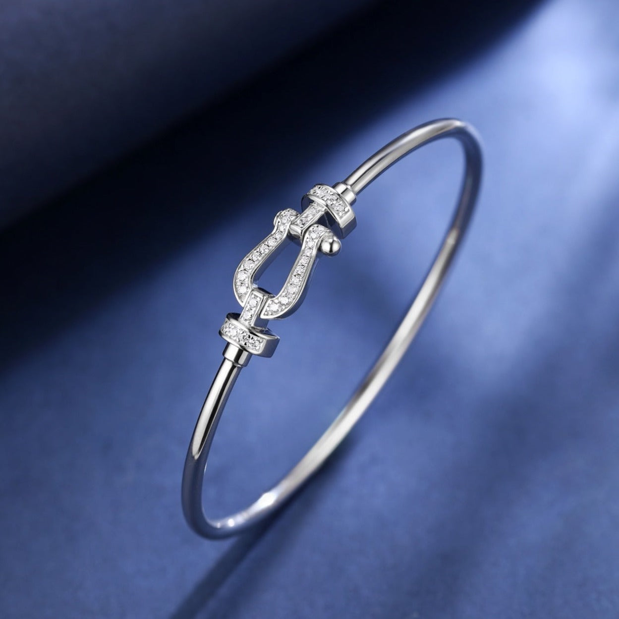 [BIJOUX]BRACELET DIAMANT FORCE 10 MOYEN
