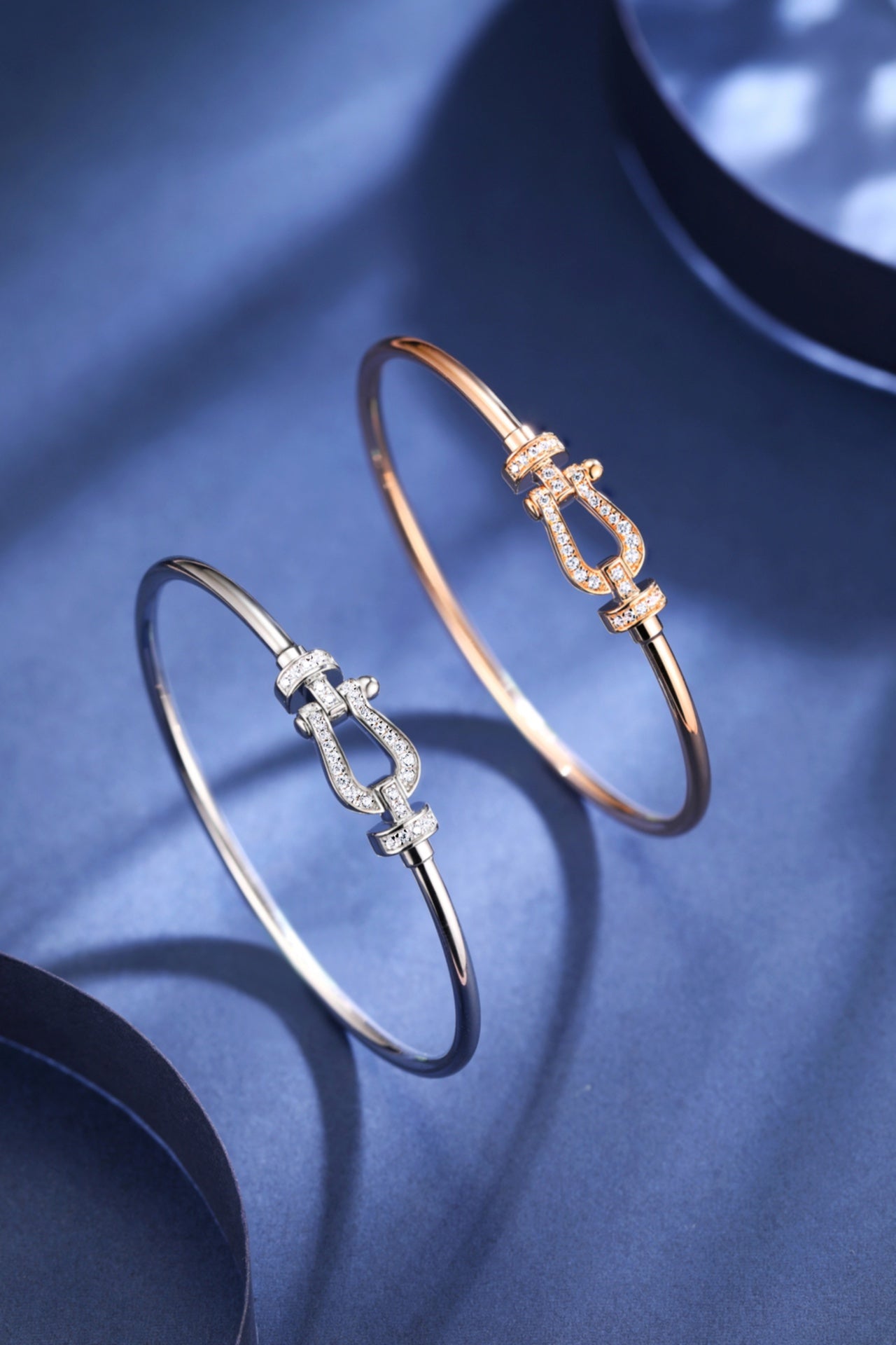 [BIJOUX]BRACELET DIAMANT FORCE 10 MOYEN