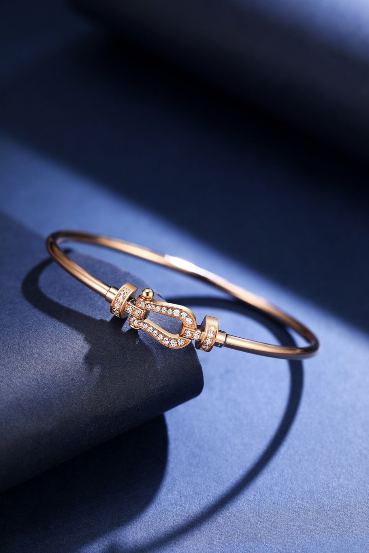 [BIJOUX]BRACELET DIAMANT FORCE 10 MOYEN