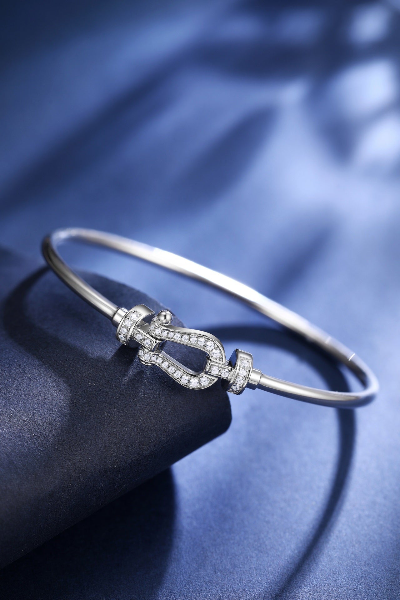 [BIJOUX]BRACELET DIAMANT FORCE 10 MOYEN