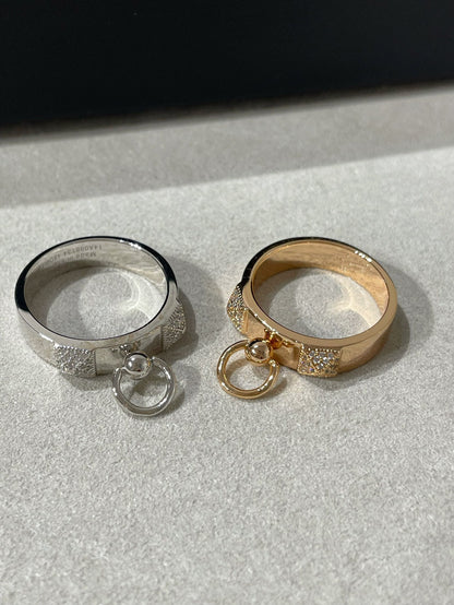 [BIJOUX]CDC DIAMOND SMALL RING