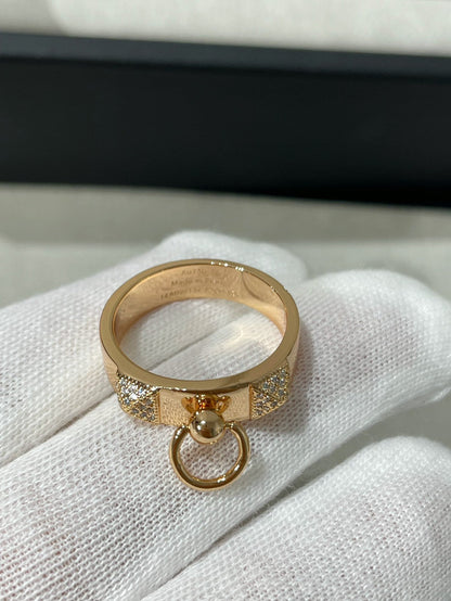 [BIJOUX]CDC DIAMOND SMALL RING