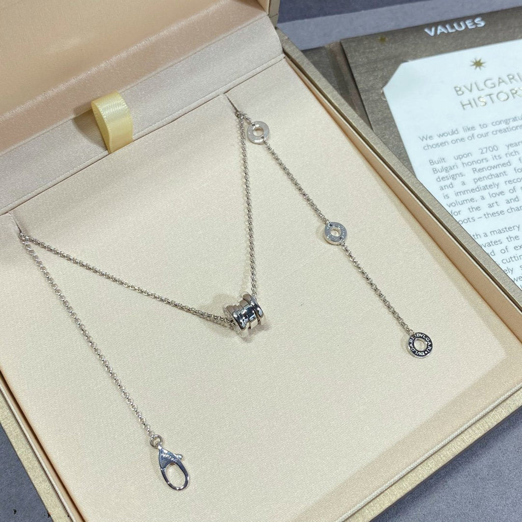 [BIJOUX]ZERO 1 MINI NECKLACE