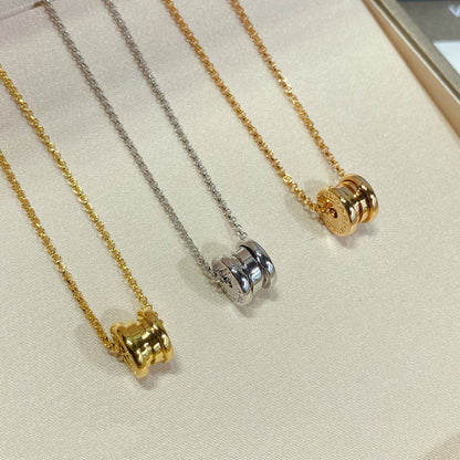 [BIJOUX]ZERO 1 MINI NECKLACE